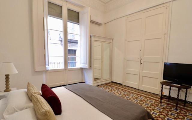 Bcn Beautiful Gotic Hotel Barcelona Eksteriør billede