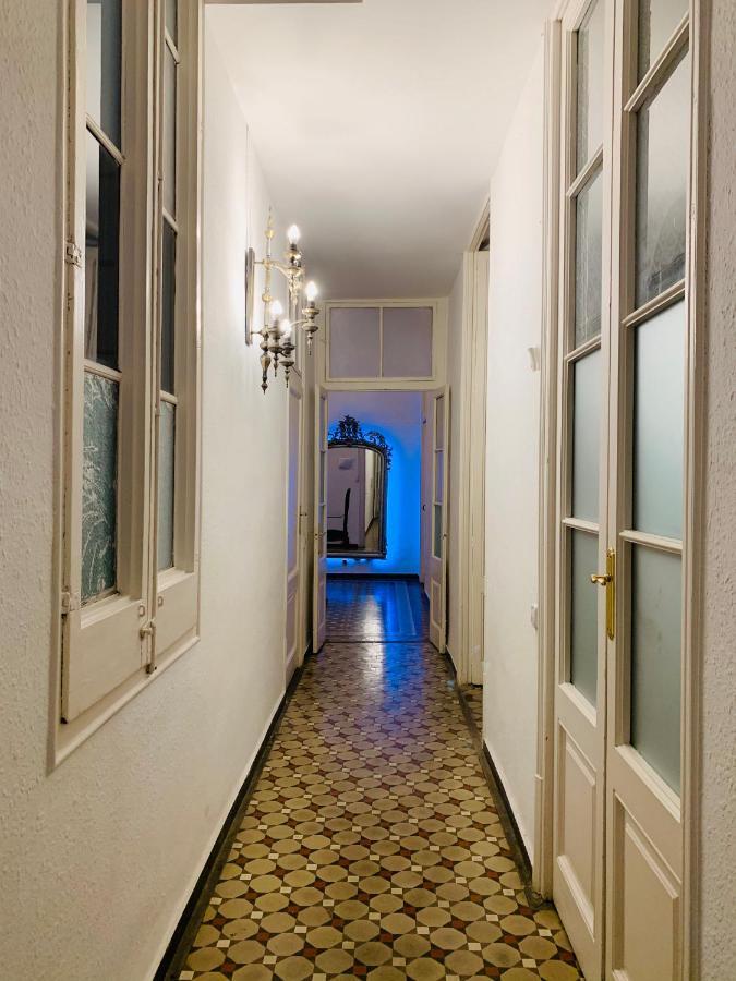 Bcn Beautiful Gotic Hotel Barcelona Eksteriør billede