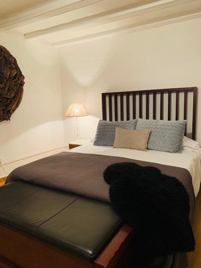 Bcn Beautiful Gotic Hotel Barcelona Eksteriør billede