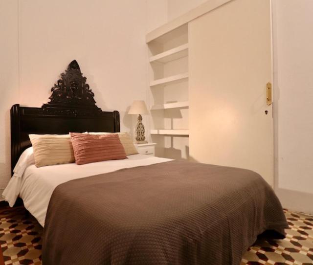 Bcn Beautiful Gotic Hotel Barcelona Eksteriør billede