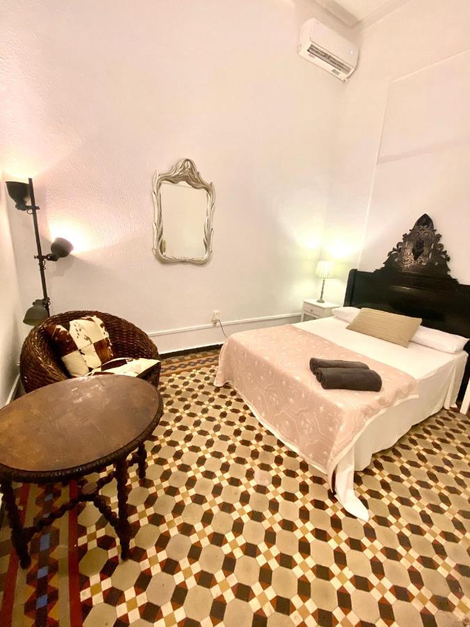 Bcn Beautiful Gotic Hotel Barcelona Eksteriør billede