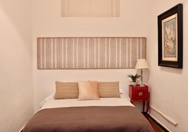 Bcn Beautiful Gotic Hotel Barcelona Eksteriør billede