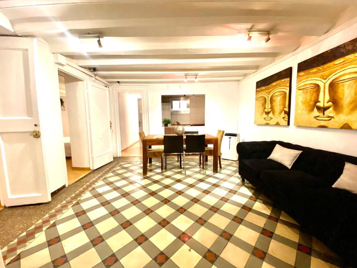 Bcn Beautiful Gotic Hotel Barcelona Eksteriør billede
