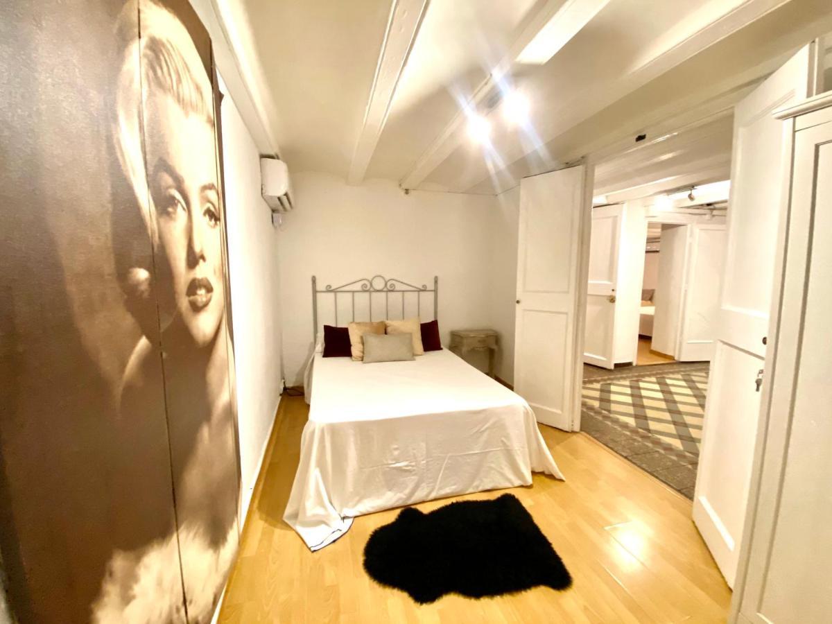 Bcn Beautiful Gotic Hotel Barcelona Eksteriør billede