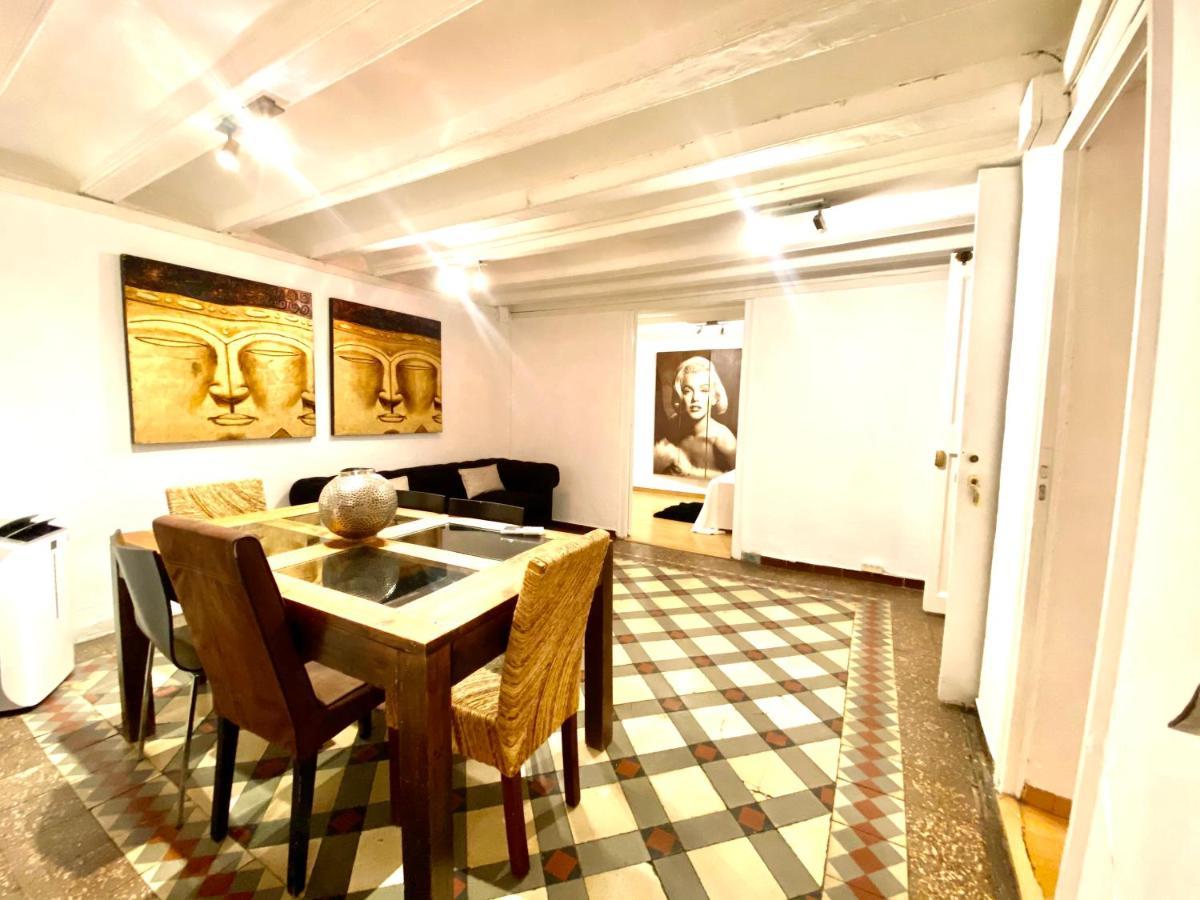 Bcn Beautiful Gotic Hotel Barcelona Eksteriør billede