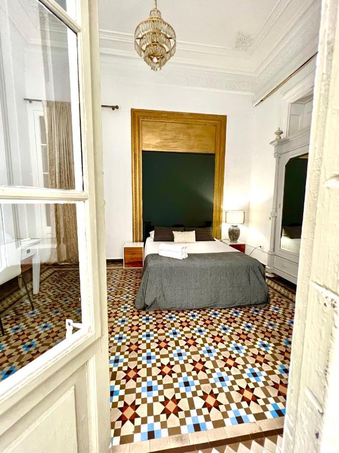 Bcn Beautiful Gotic Hotel Barcelona Eksteriør billede