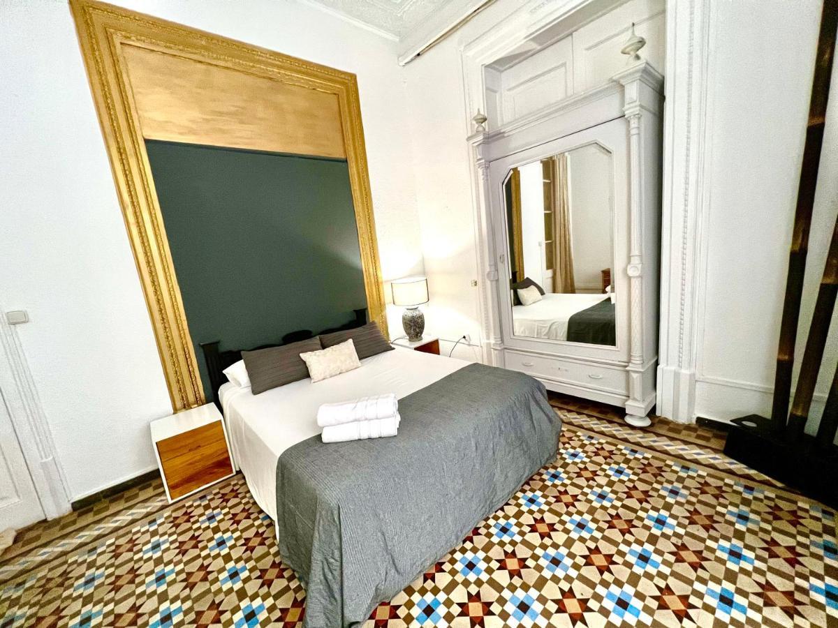 Bcn Beautiful Gotic Hotel Barcelona Eksteriør billede