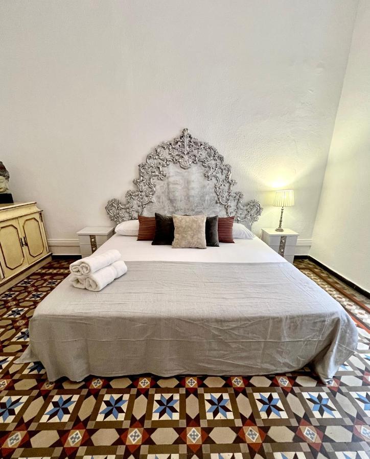 Bcn Beautiful Gotic Hotel Barcelona Eksteriør billede